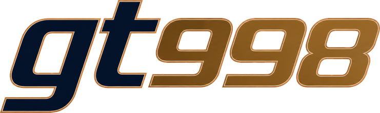 gt998 Logo